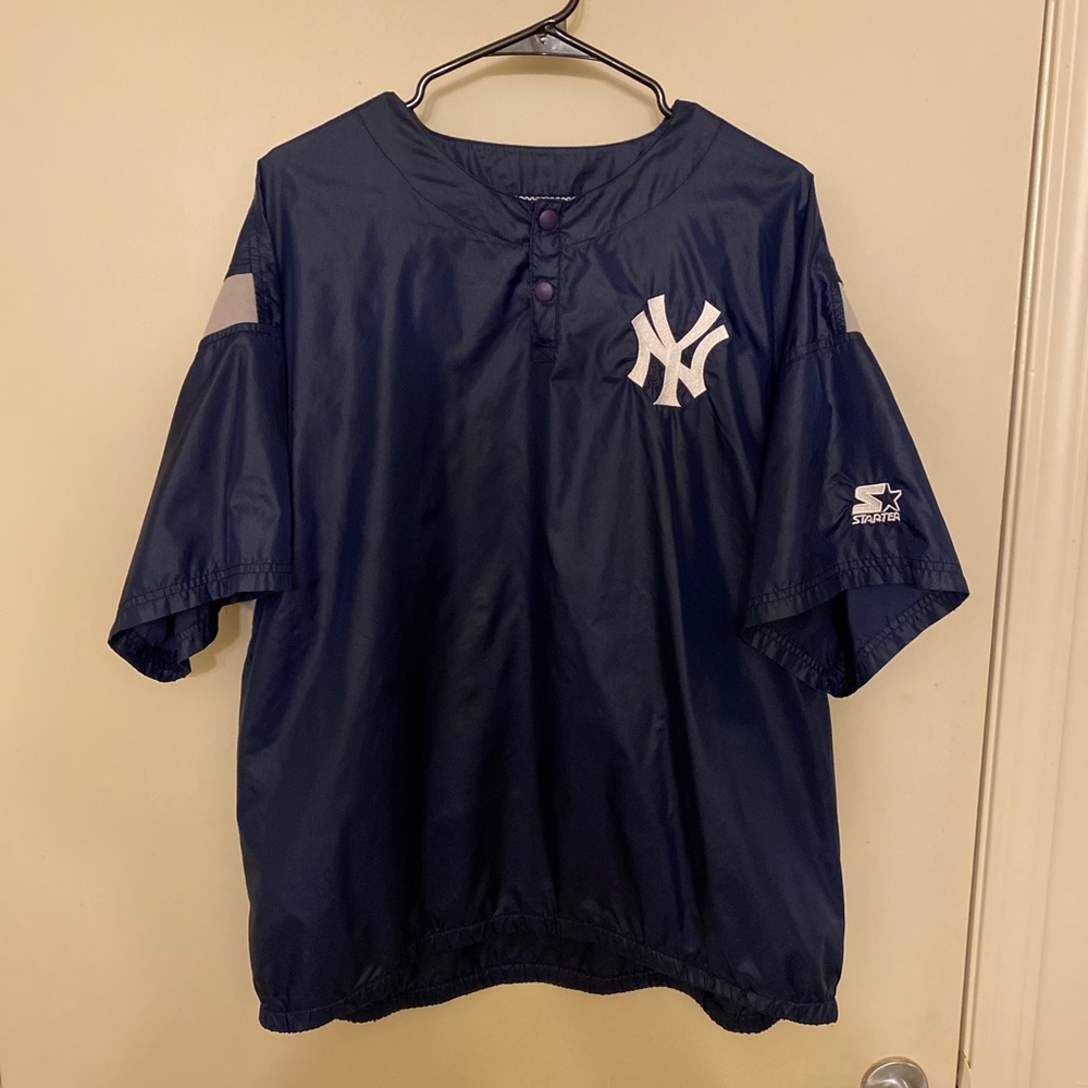 1990s New York Yankees Starter Diamond Collection